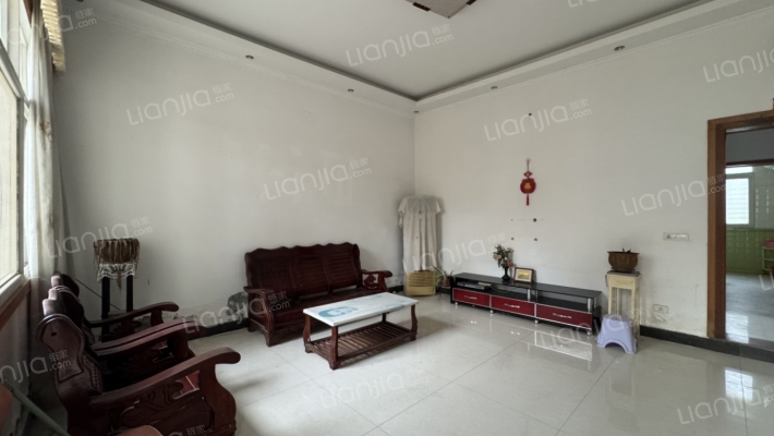 渡槽南小区二手房实景图