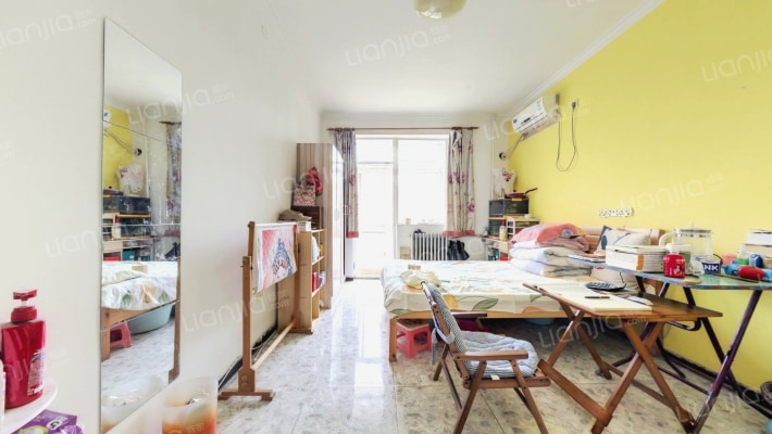 蒲黄榆二里二手房实景图