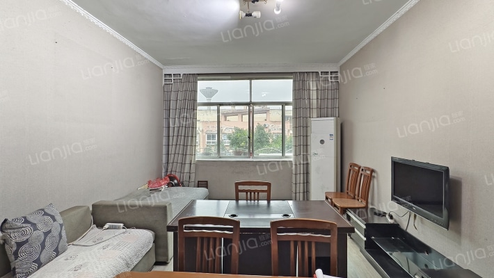 东风新二村二手房实景图