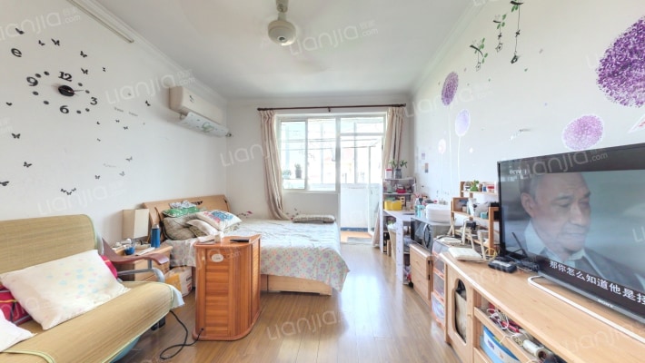 莘松三村二手房实景图