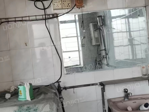 整租·人民西路 3室1厅 东南