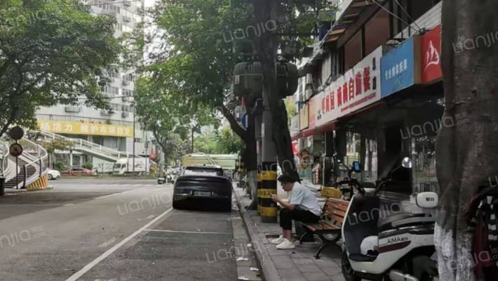 帘官公所街49号二手房实景图