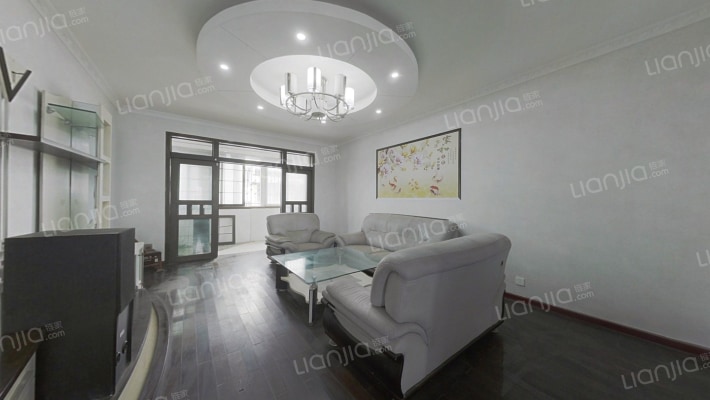 纺织设计院宿舍二手房实景图