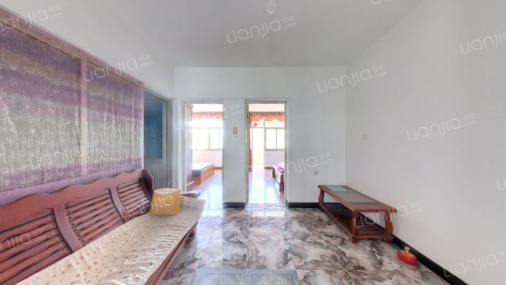 通州城市花园二手房实景图