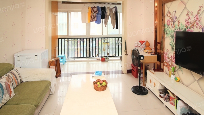 中恒国际新城B区二手房实景图