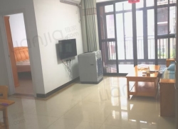 整租·敦和世家 2室1厅 南_敦和世家租房