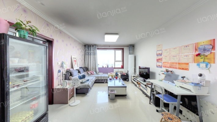 赵二街花苑二手房实景图