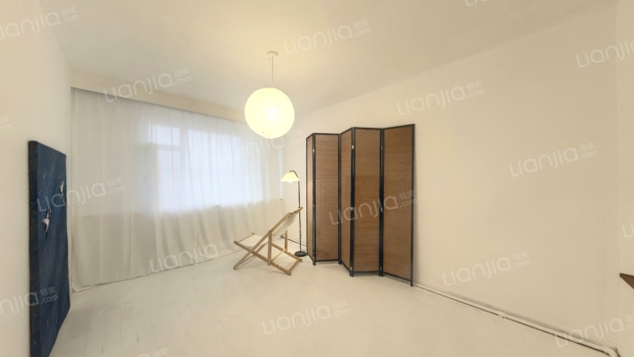 和平社区二手房实景图