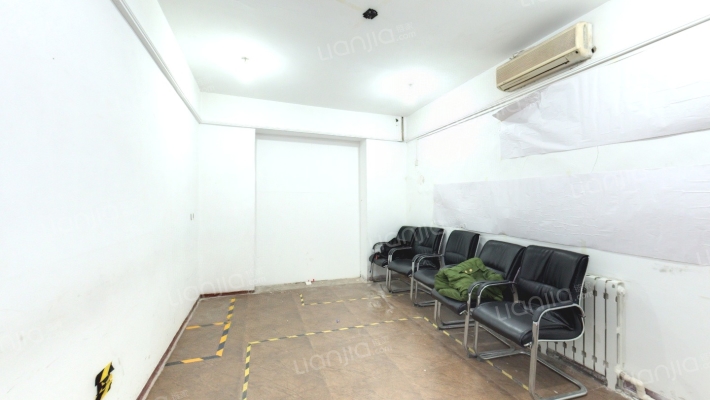 兵工大院二手房实景图