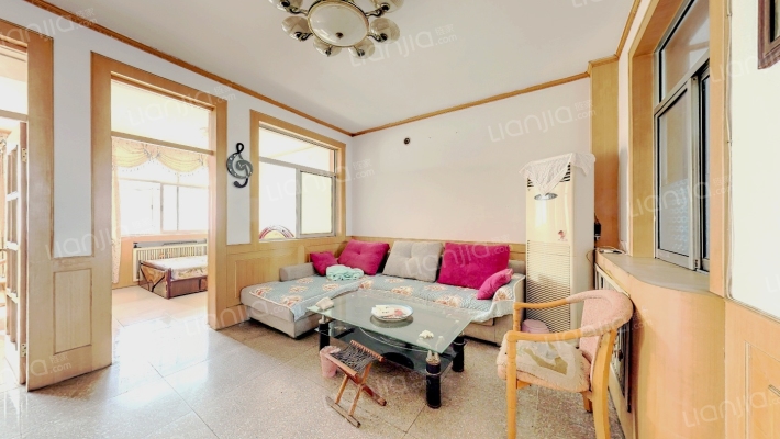 药材公司家属院二手房实景图