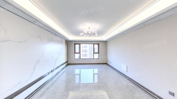 中海润山府二手房实景图