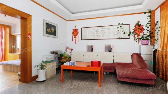 五医院家属楼二手房实景图