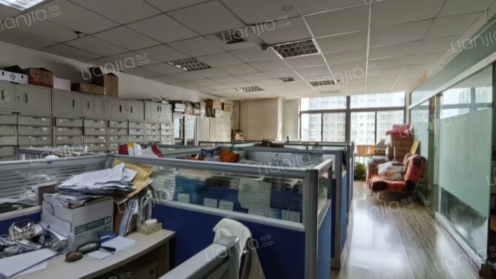 广丰大厦二手房实景图