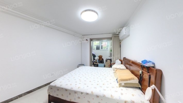 广渠门外南街二手房实景图