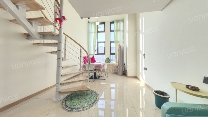 天悦广场二手房实景图