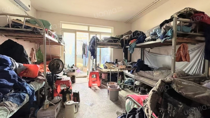 心泊紫竹苑二手房实景图