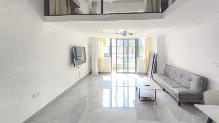 红谷瑞仕城际广场二手房实景图