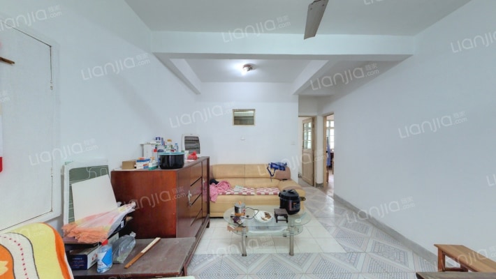 通州中专宿舍楼二手房实景图