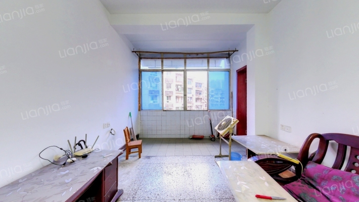 花园一村二手房实景图