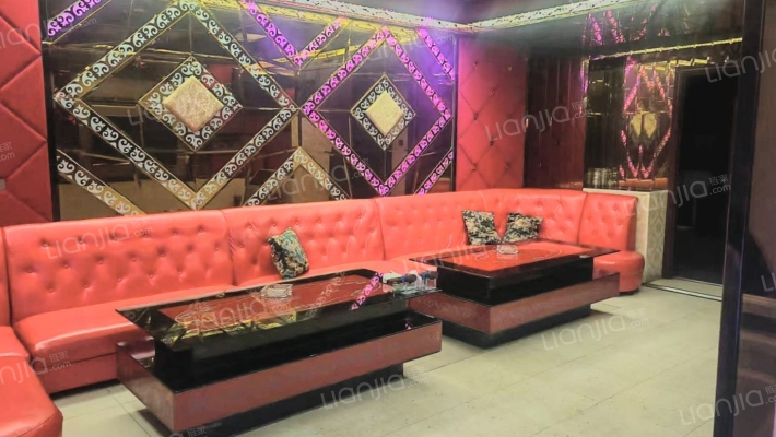 裕联置地广场二手房实景图