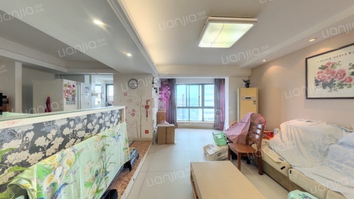 佳利秀水公寓二手房实景图