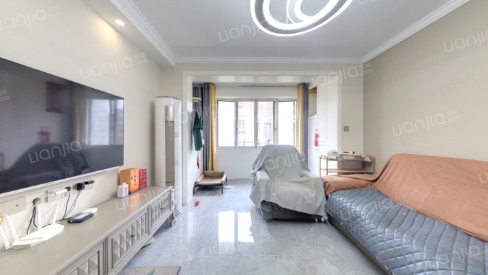 恒通公寓二手房实景图