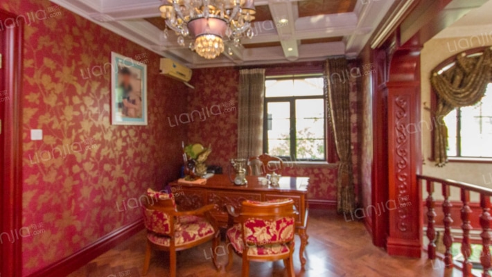 碧景园二手房实景图