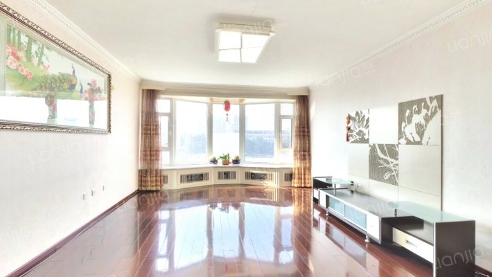 颐馨小区二手房实景图