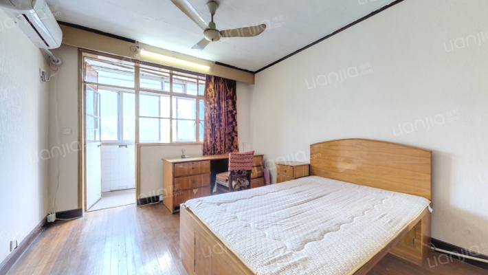 梅岭园二手房实景图