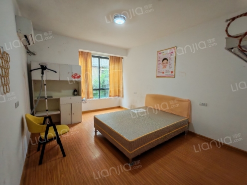 整租·安厦世纪城安景园 2室2厅 南/北