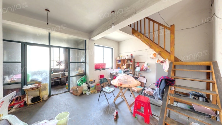 管宁小区二手房实景图