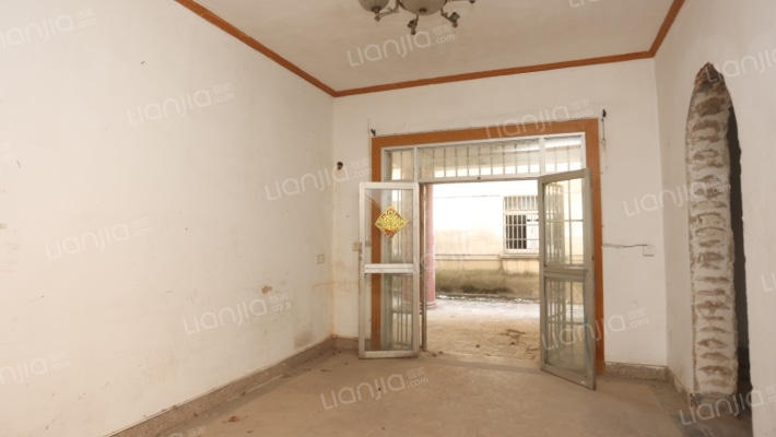 振兴村二手房实景图