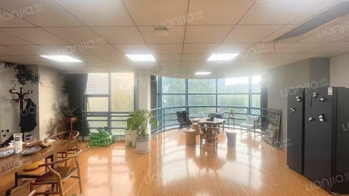 嘉兴市中环广场（东区）二手房实景图