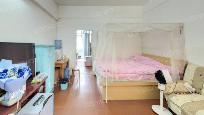 敦和路二手房实景图