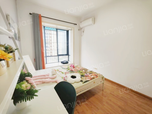 合租·富悦大厦 4居室 西南卧