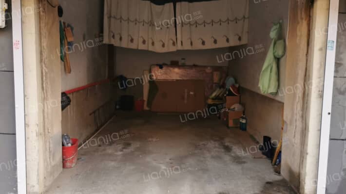 信义新区二手房实景图