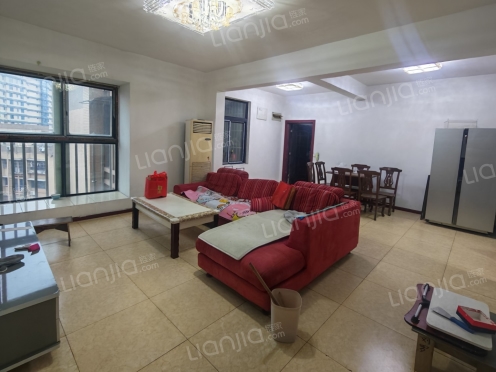 整租·江源半岛 3室2厅 南