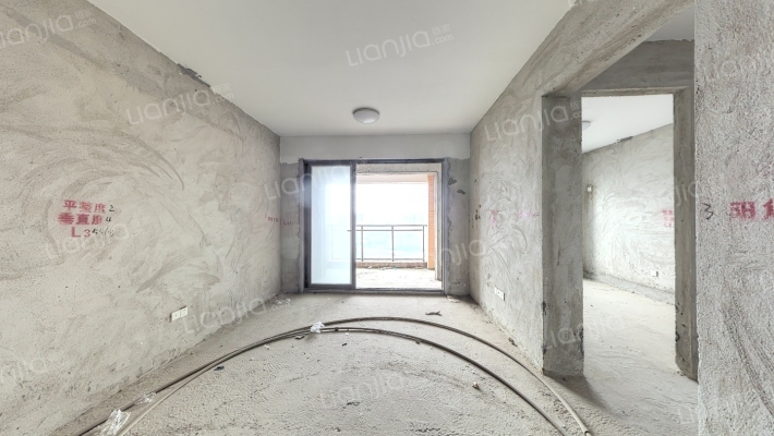 海伦湾二手房实景图