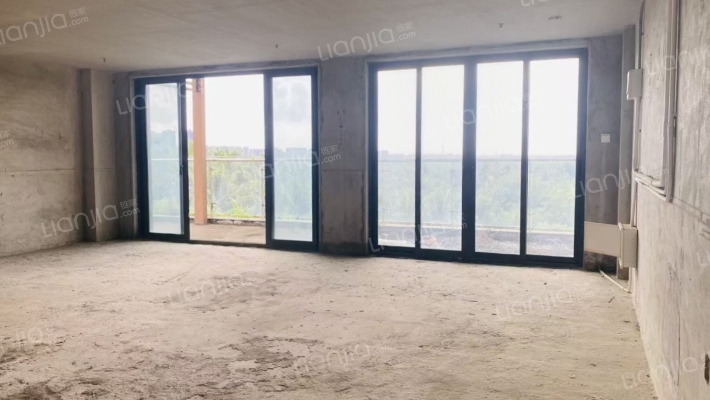 爱上山·梦想小镇二手房实景图