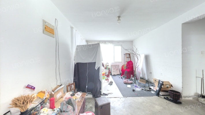 滨湖康园北区二手房实景图