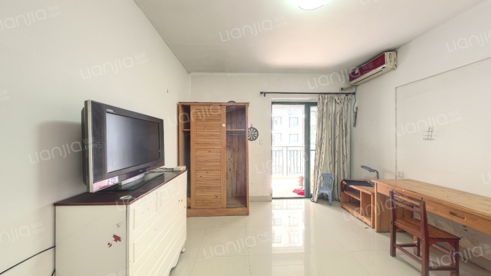 西湖新天地二手房实景图