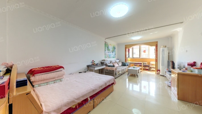 兴云乙区二手房实景图