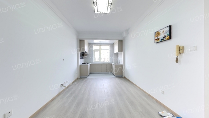 泡崖康馨园二手房实景图