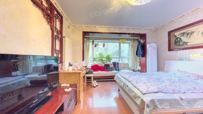 鸿业兴园一区二手房实景图