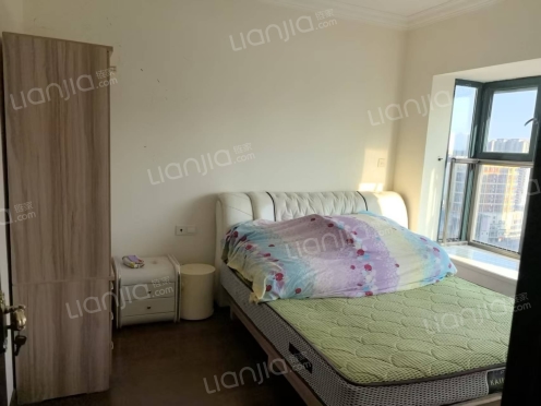 整租·恒大雅苑 2室2厅 南