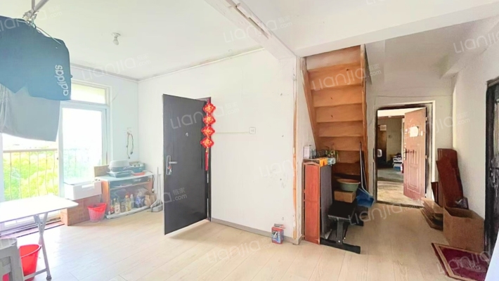 蓬曦园A1区二手房实景图