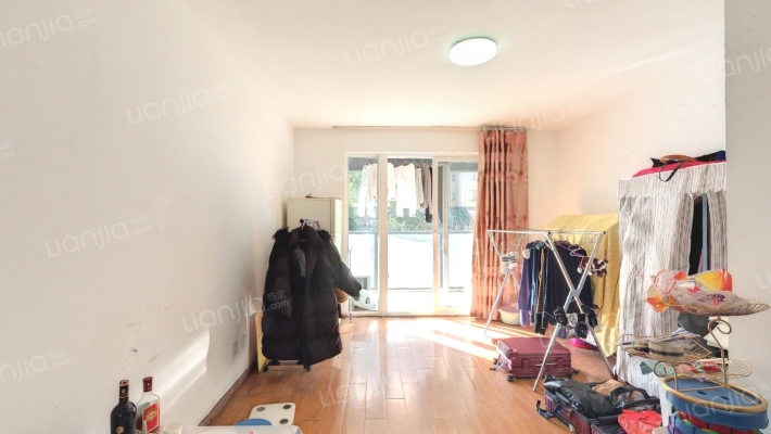 杏林北苑二手房实景图