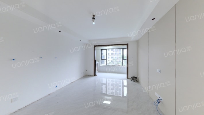 东胜珑辰园二手房实景图