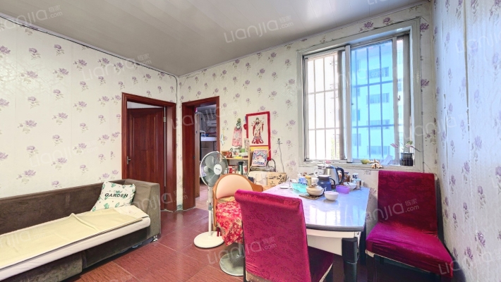 夹浦新村二手房实景图