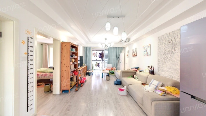 润泽雅居二手房实景图